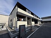南彦根駅より徒歩24分 2階 築1年6ヶ月の賃貸物件
