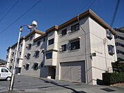 サンブルグ山田 2階 築39年8ヶ月の賃貸物件