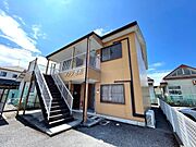 河瀬駅より徒歩5分 2階 築27年2ヶ月の賃貸物件