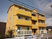 虎姫駅より徒歩43分 2階 築20年の賃貸物件