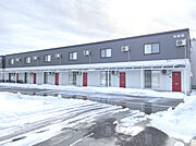 ゼフィールIIIの賃貸物件