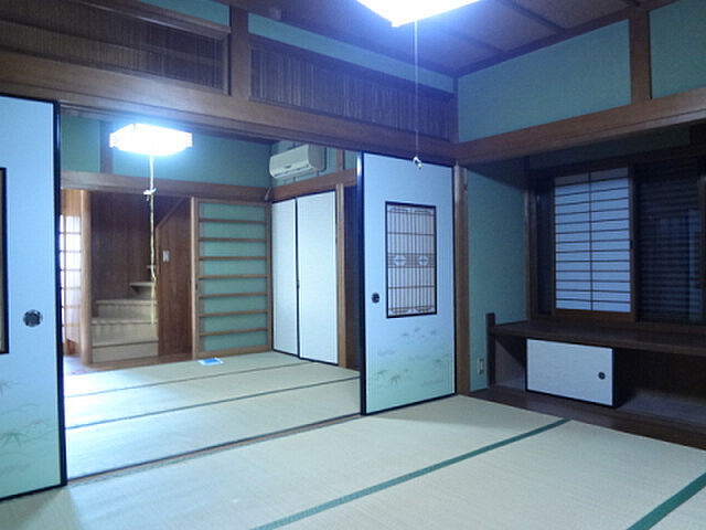 和室