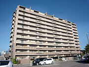 長浜駅より徒歩5分 5階 築24年5ヶ月の賃貸物件