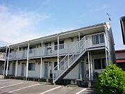 ギオンハイツの賃貸物件