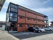 ベルテンポ3号館 1階 築23年11ヶ月の賃貸物件