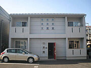 近江八幡駅より徒歩9分 1階 築20年3ヶ月の賃貸物件