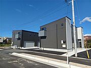 Cookie・CrackerS-1の賃貸物件