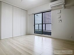 フェリオ　ヴィエント 304 3階1Kのリビング/ダイニング