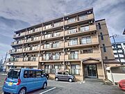 ＡｐｅｘＦｌａｔ 4階 築29年3ヶ月の賃貸物件