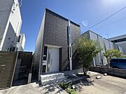 坂田駅より徒歩27分 築12年10ヶ月 2階建の賃貸物件