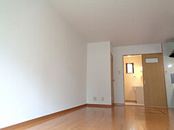 エクセルハイムI 5 1階2LDKのリビング/ダイニング