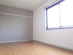 メイプルハウス 102 1階1Kのリビング/ダイニング