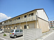 長浜駅より徒歩24分 2階 築20年1ヶ月の賃貸物件