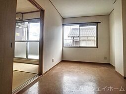 ＳＳ−ＡＲＫ9 403 4階2DKのリビング/ダイニング