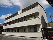 八日市駅より徒歩5分 2階 築17年8ヶ月の賃貸物件