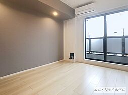 ルフレ 105 1階1Kのリビング/ダイニング