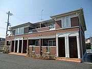 シェル・ラポール２ 2階 築19年9ヶ月の賃貸物件