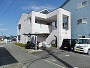 近江高島駅より徒歩3分 1階 築23年11ヶ月の賃貸物件