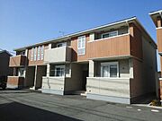 石部駅より徒歩10分 1階 築15年9ヶ月の賃貸物件