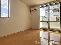 キャッスルズ・ノース 0106 1階1LDKのリビング/ダイニング