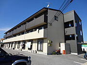 高宮駅より徒歩7分 1階 築17年3ヶ月の賃貸物件