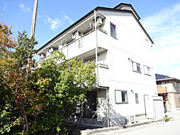 ウエストヴィレッジI