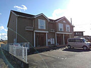 ブレ・リヴェールアンジュ 1階 築20年2ヶ月の賃貸物件