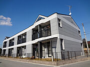 ヴィラ・さくら 1階 築19年11ヶ月の賃貸物件