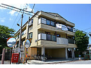 サンリバージュ 1階 築38年7ヶ月の賃貸物件