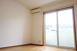 エクセル田中 E 104 1階ワンルームのリビング/ダイニング