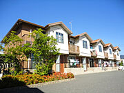 高月駅より徒歩7分 2階 築18年9ヶ月の賃貸物件