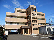 堅田駅より徒歩9分 2階 築12年8ヶ月の賃貸物件