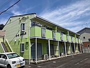 手原駅より徒歩7分 2階 築39年の賃貸物件