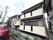 栗東駅より徒歩6分 1階 築26年8ヶ月の賃貸物件