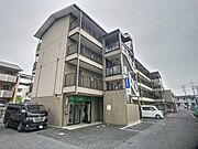 野洲駅より徒歩15分 3階 築27年1ヶ月の賃貸物件