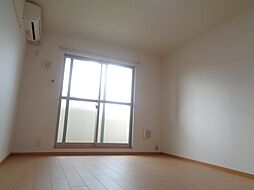 メゾン・ド・フォンテ 102 1階1Kのリビング/ダイニング