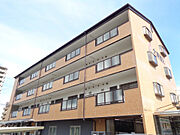 南草津駅より徒歩4分 3階 築28年4ヶ月の賃貸物件