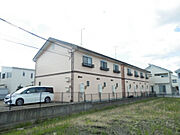 堅田駅より徒歩62分 1階 築24年9ヶ月の賃貸物件
