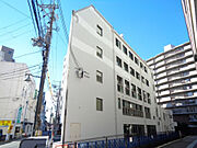 守山駅より徒歩8分 3階 築4年5ヶ月の賃貸物件