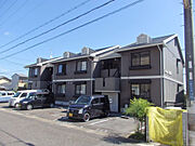 セジュール東南壮 2階 築30年の賃貸物件