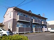 エクセル・カーサー 2階 築32年6ヶ月の賃貸物件