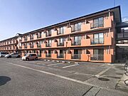 ベルテンポ２ 2階 築24年2ヶ月の賃貸物件