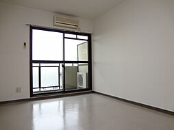 ハイツエクセルIII番館 506 5階1Kのリビング/ダイニング