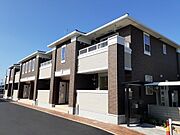 サンクチュアリKEG 1階 築2年5ヶ月の賃貸物件