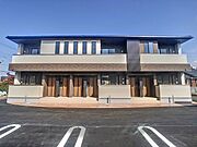 ジュネス・ドミールII 1階 築2年4ヶ月の賃貸物件