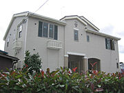 近江今津駅より徒歩24分 築14年2ヶ月 2階建の賃貸物件