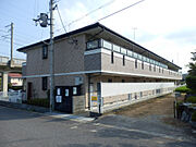 志賀駅より徒歩3分 1階 築21年6ヶ月の賃貸物件