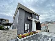 南彦根駅より徒歩20分 2階 築5年2ヶ月の賃貸物件