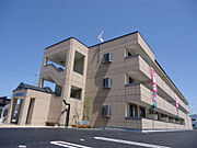 南彦根駅より徒歩23分 3階 築12年11ヶ月の賃貸物件