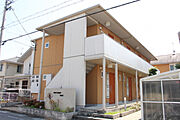 能登川駅より徒歩16分 2階 築18年5ヶ月の賃貸物件